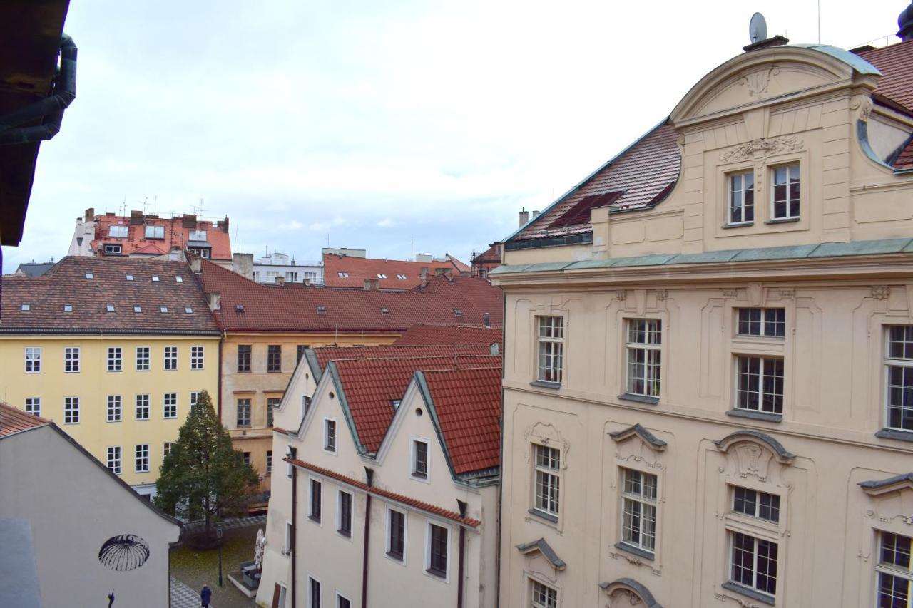Old Town Residence - Konviktská Praga Exterior foto