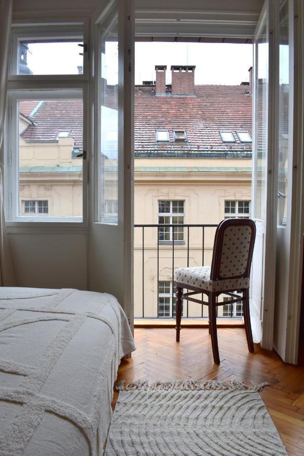 Old Town Residence - Konviktská Praga Exterior foto